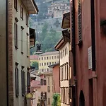 Borgo D'oro Loft Bergamo