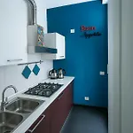 Borgo D'oro Loft Bergamo