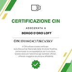 Borgo D'oro Loft Bergamo