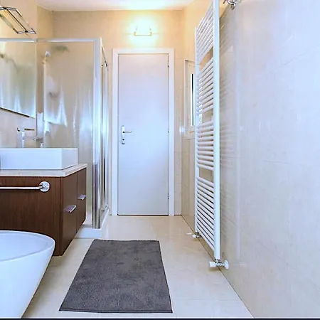 Apartment Borgo D'oro Loft