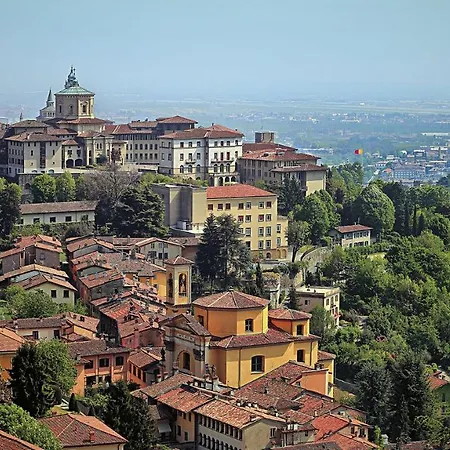 Lägenhet Borgo D'oro Loft
