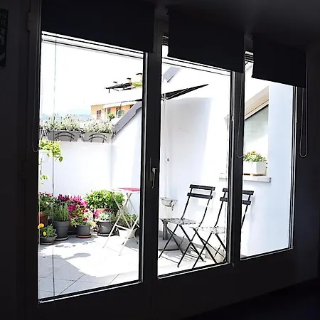 Borgo D'oro Loft *