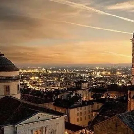 Apartment Borgo D'oro Loft *