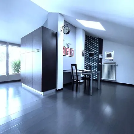 Apartment Borgo D'oro Loft