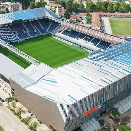 Borgo D'oro Loft Διαμέρισμα Μπέργκαμο