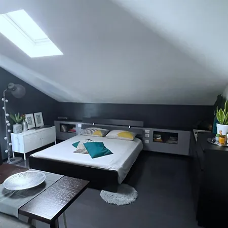 Borgo D'oro Loft