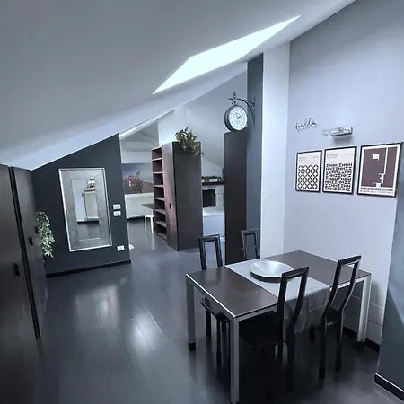 Borgo D'oro Loft Apartment