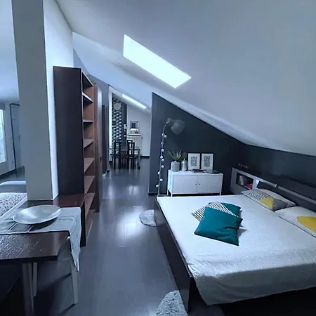 Borgo D'oro Loft *
