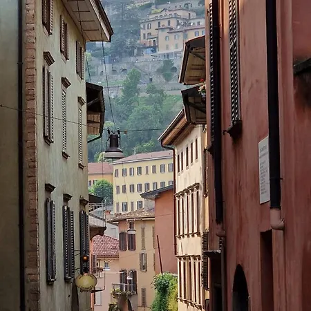 Borgo D'oro Loft Bergamo