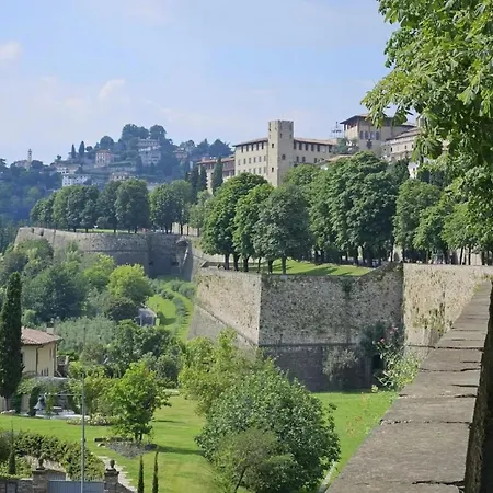 Borgo D'oro Loft * Bergamo