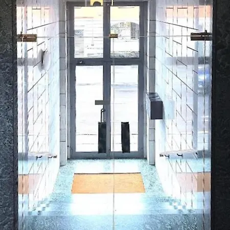 Borgo D'oro Loft Lägenhet