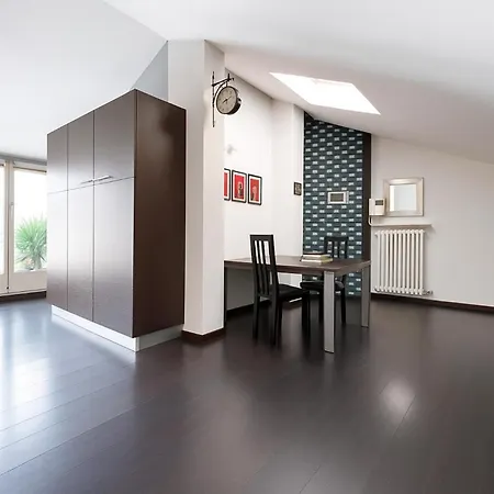 Apartment Borgo D'oro Loft *