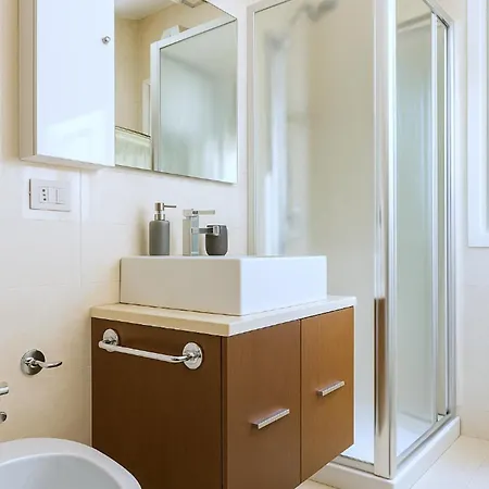 Borgo D'oro Loft * Bergamo