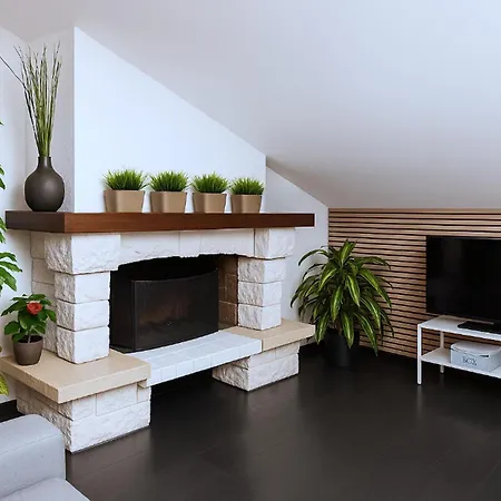 Borgo D'oro Loft Bergamo