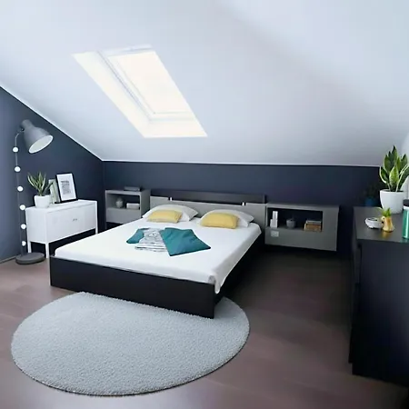 Borgo D'oro Loft