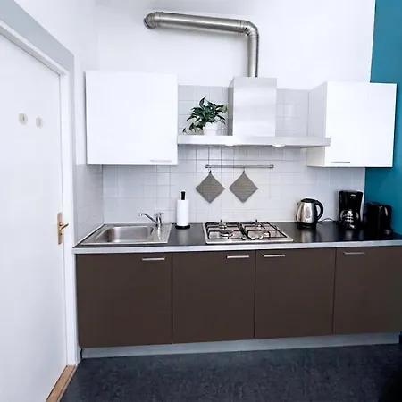 Borgo D'oro Loft * Bergamo