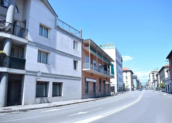 Borgo D'oro Loft