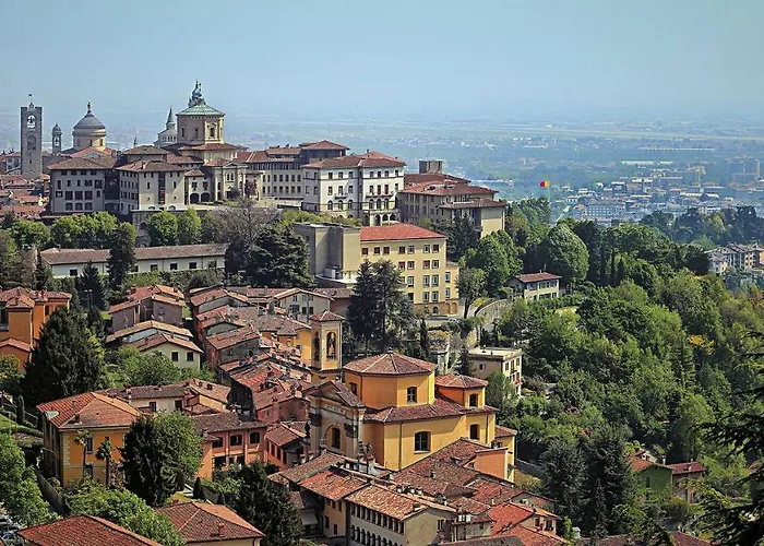 Lägenhet Borgo D'oro Loft