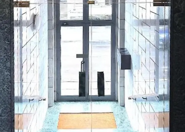 Borgo D'oro Loft Apartmán