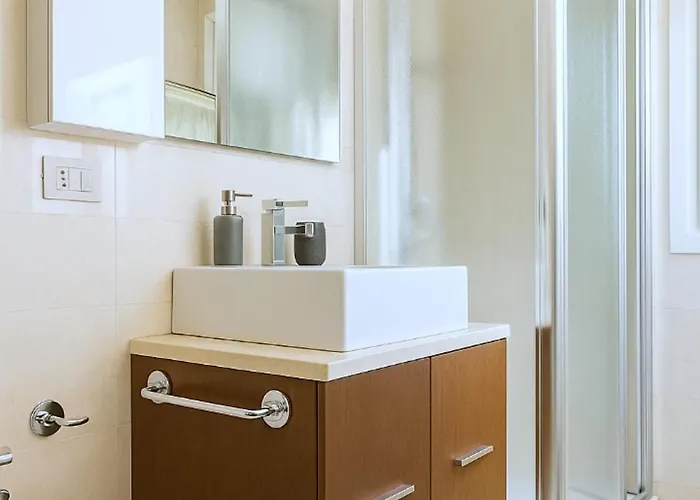 Borgo D'oro Loft * Bergamo