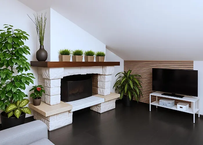 Borgo D'oro Loft Bergamo