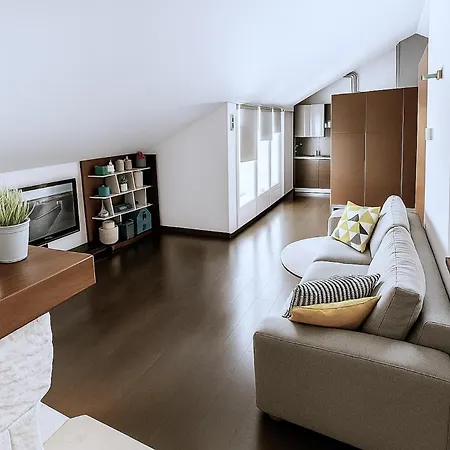 Borgo D'oro Loft *